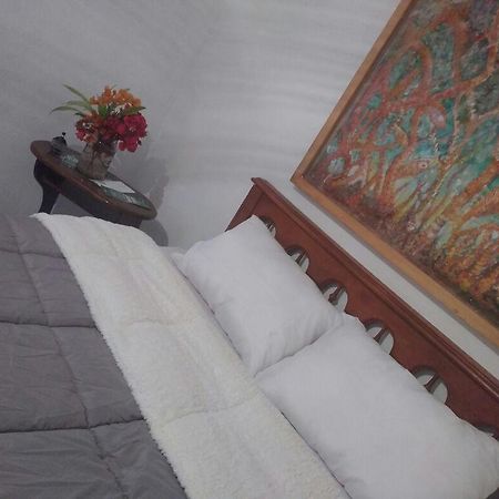 El Pasadizo Bed & Breakfast ลิมา ภายนอก รูปภาพ