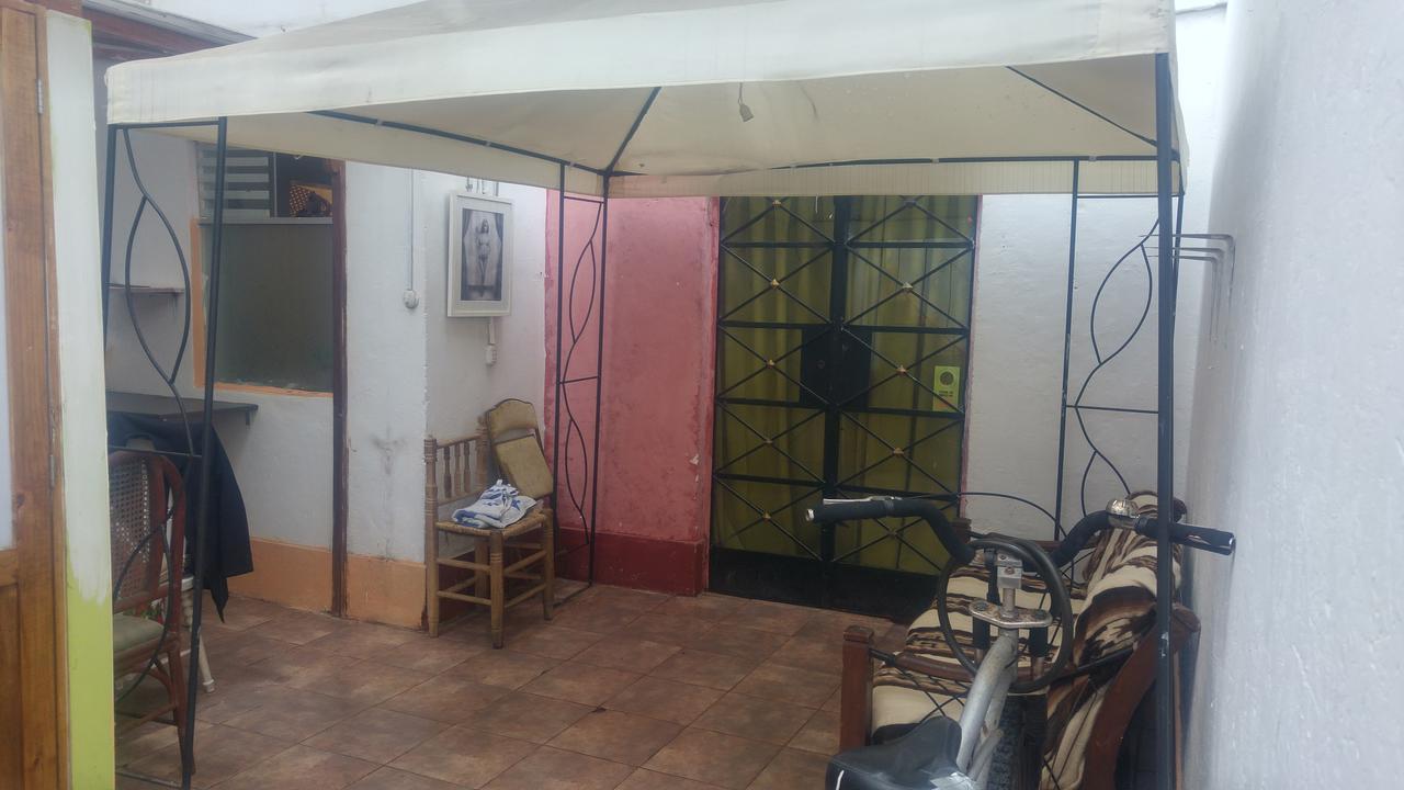 El Pasadizo Bed & Breakfast ลิมา ภายนอก รูปภาพ