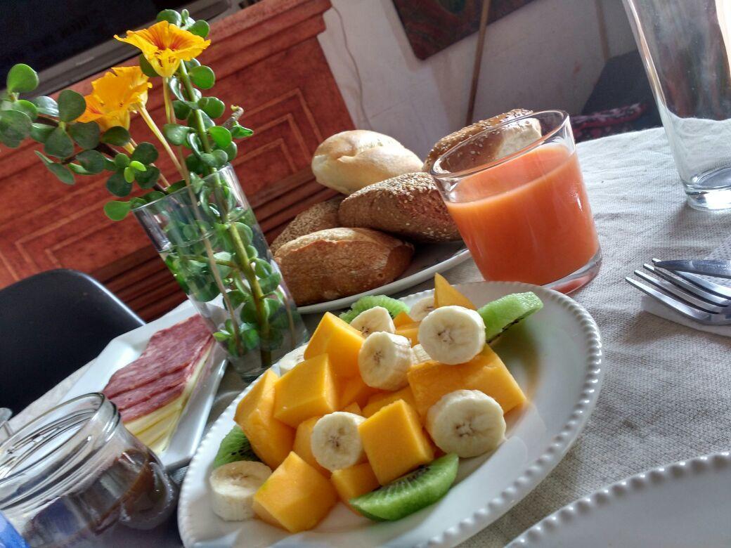 El Pasadizo Bed & Breakfast ลิมา ภายนอก รูปภาพ