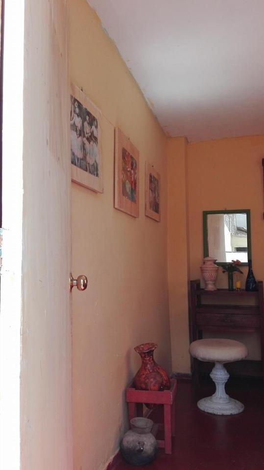 El Pasadizo Bed & Breakfast ลิมา ภายนอก รูปภาพ