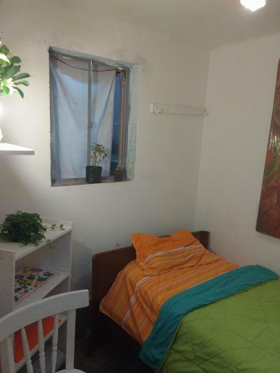 El Pasadizo Bed & Breakfast ลิมา ภายนอก รูปภาพ
