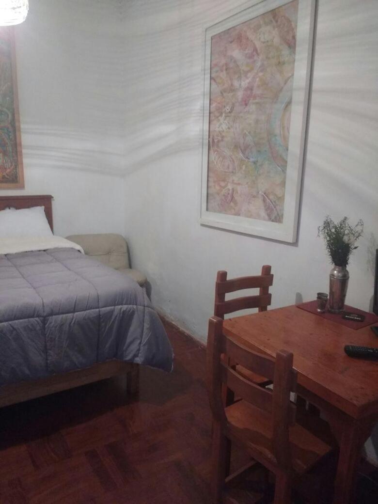 El Pasadizo Bed & Breakfast ลิมา ภายนอก รูปภาพ