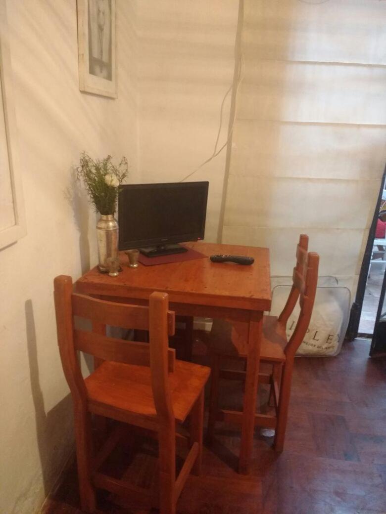 El Pasadizo Bed & Breakfast ลิมา ภายนอก รูปภาพ